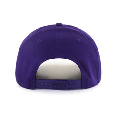 LOS ANGELES LAKERS FOUNDATIONAL '47 HITCH RF RELAXED FIT PURPLE