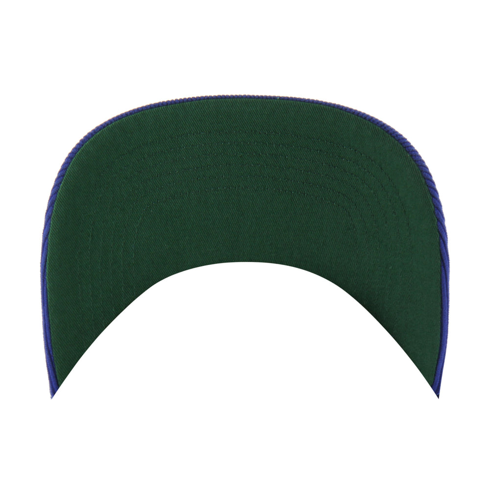 NEW YORK KNICKS FOUNDATIONAL '47 HITCH RF RELAXED FIT ROYAL