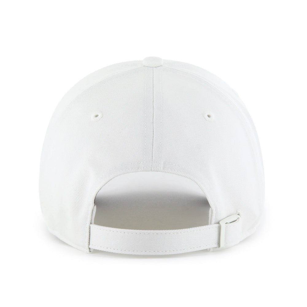 BOSTON CELTICS FOUNDATIONAL TWO TONE '47 CLEAN UP SANDSTONE