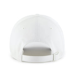 BOSTON CELTICS FOUNDATIONAL TWO TONE '47 CLEAN UP SANDSTONE