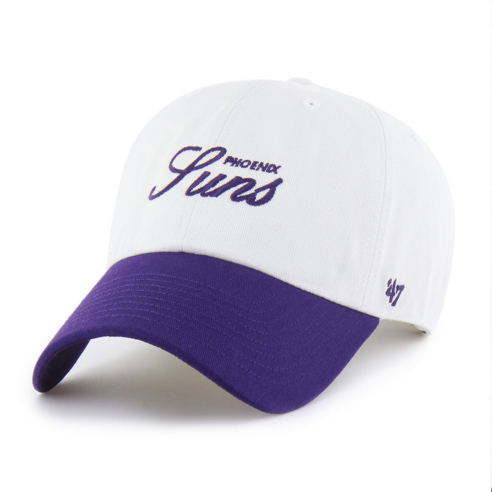 PHOENIX SUNS FOUNDATIONAL TWO TONE '47 CLEAN UP SANDSTONE