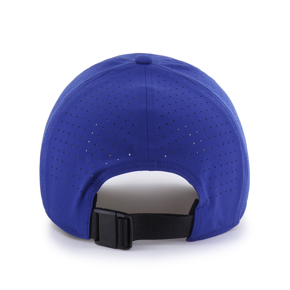 PHILADELPHIA 76ERS FLOW '47 CLEAN UP ROYAL