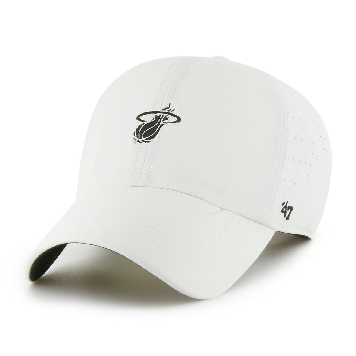 MIAMI HEAT FLOW '47 CLEAN UP CHALK