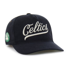 BOSTON CELTICS GOLDEN AGE CORD '47 HITCH RF RELAXED FIT BLACK