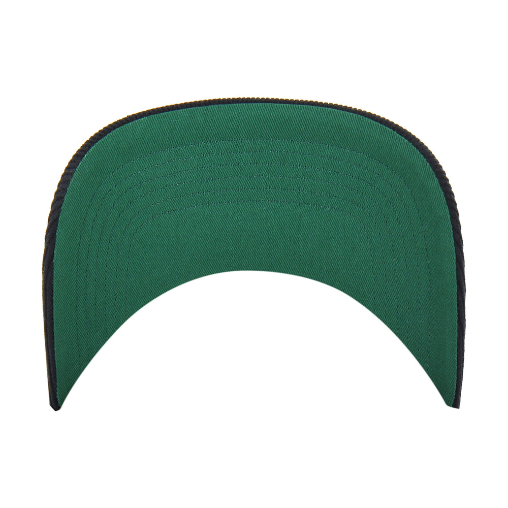 BOSTON CELTICS GOLDEN AGE CORD '47 HITCH RF RELAXED FIT BLACK