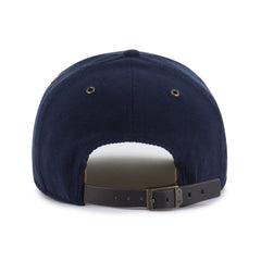 DENVER NUGGETS GOLDEN AGE CORD '47 HITCH RF RELAXED FIT NAVY