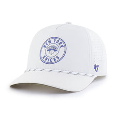 NEW YORK KNICKS LOOP '47 HITCH CHALK