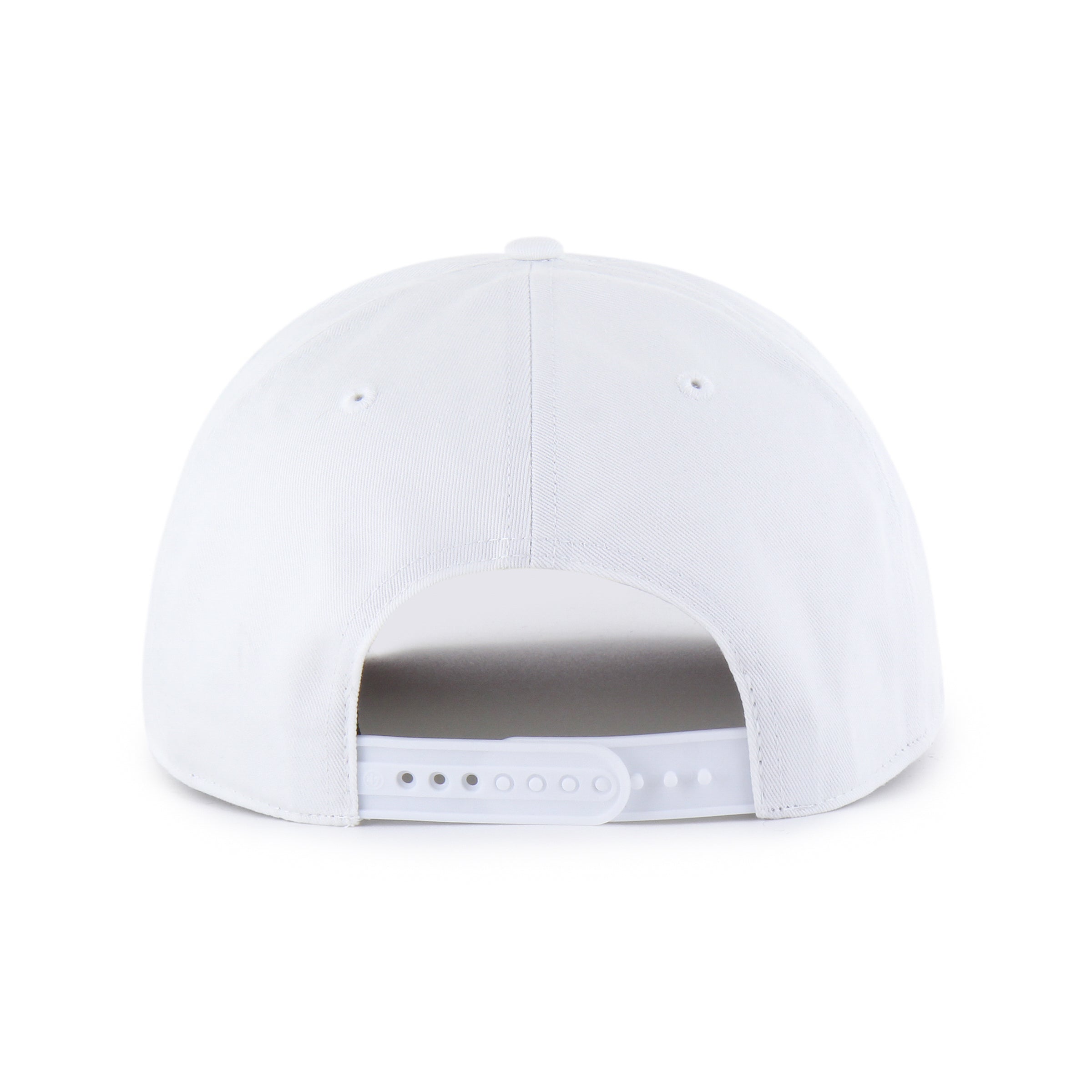 DENVER NUGGETS CITY EDITION '47 HITCH WHITE