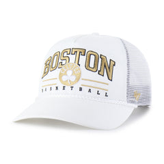 BOSTON CELTICS CITY EDITION ROSCOE '47 HITCH WHITE