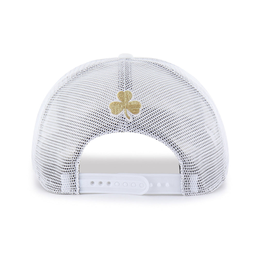 BOSTON CELTICS CITY EDITION ROSCOE '47 HITCH WHITE