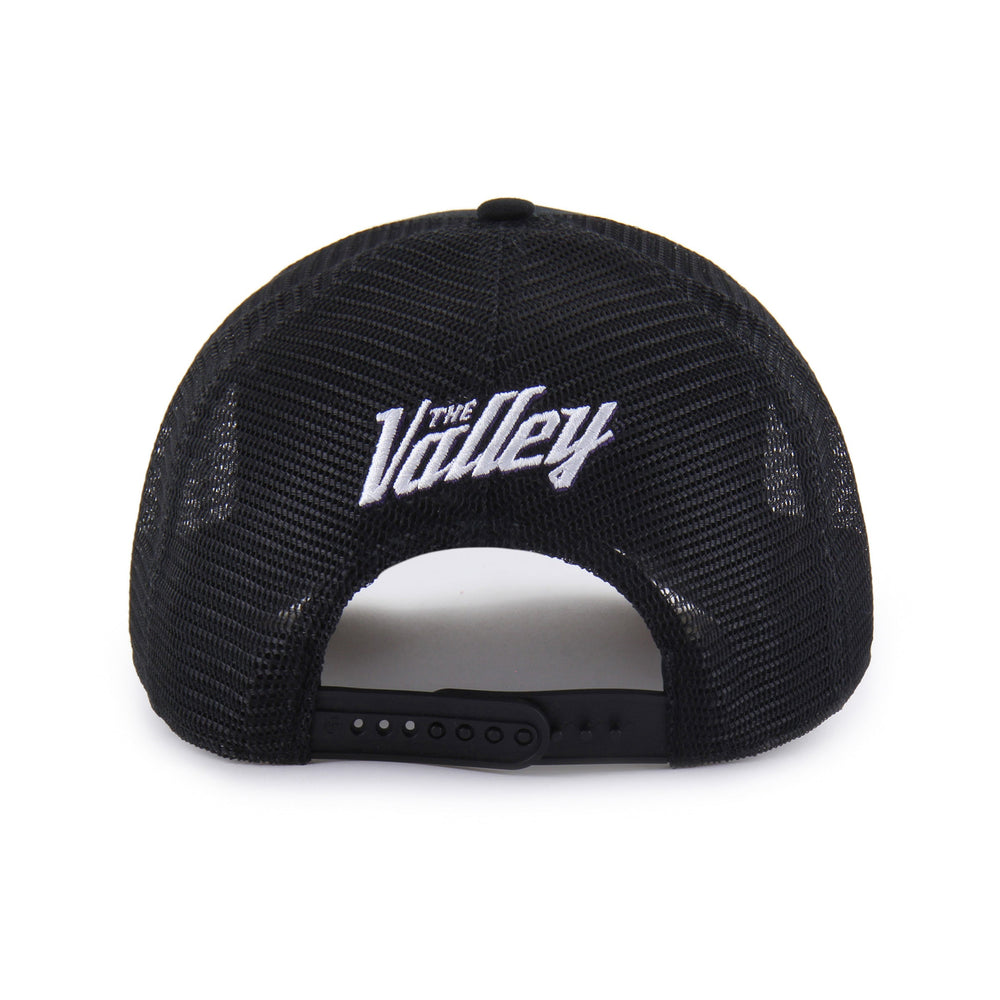 PHOENIX SUNS CITY EDITION ROSCOE '47 HITCH BLACK