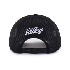 PHOENIX SUNS CITY EDITION ROSCOE '47 HITCH BLACK