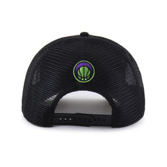 NEW ORLEANS PELICANS CITY EDITION ROSCOE '47 HITCH BLACK