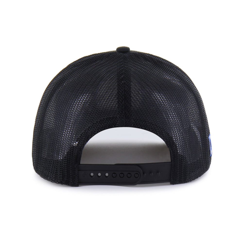 DALLAS MAVERICKS CITY EDITION '47 TRUCKER BLACK