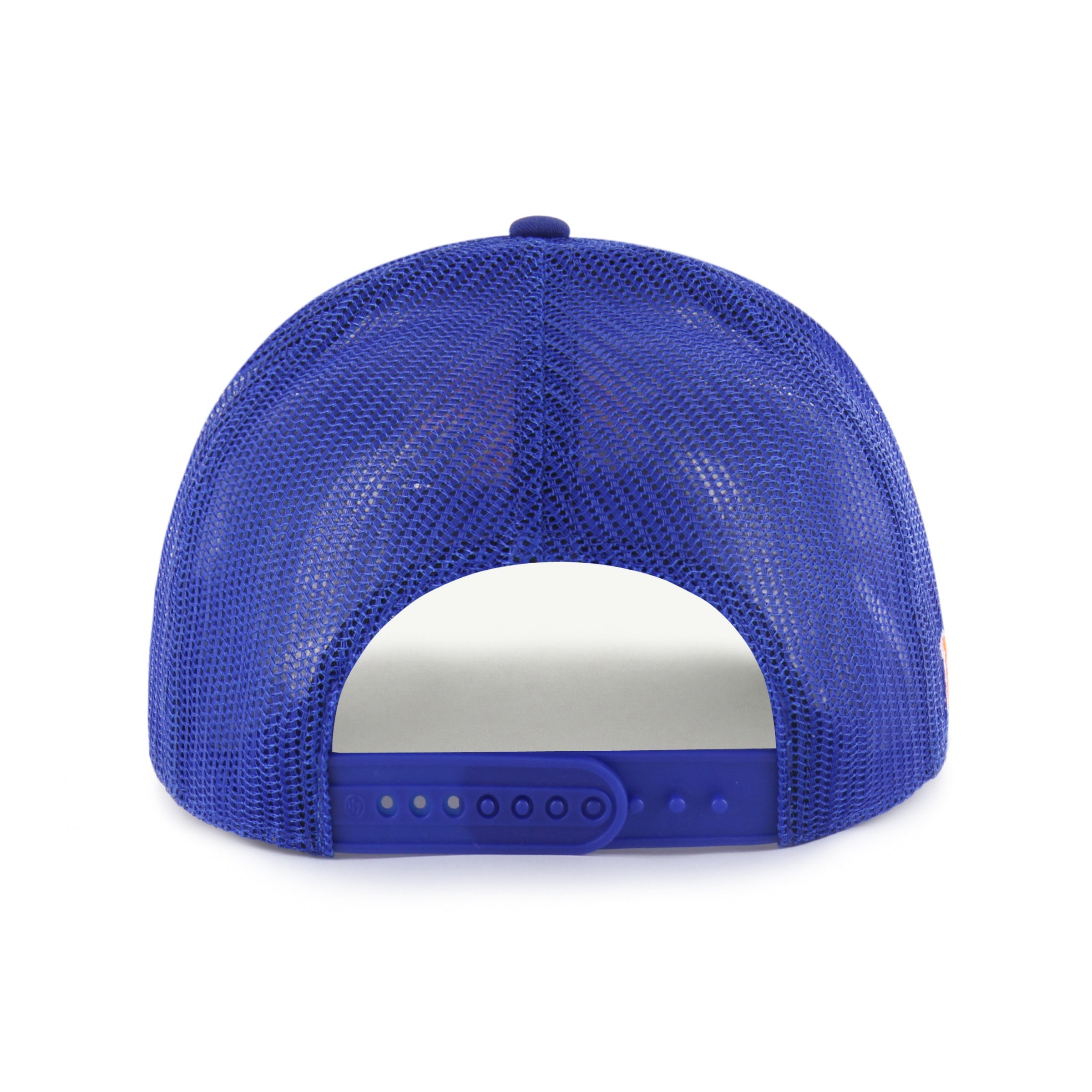 NEW YORK KNICKS CITY EDITION '47 TRUCKER ROYAL