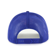 NEW YORK KNICKS CITY EDITION '47 TRUCKER ROYAL