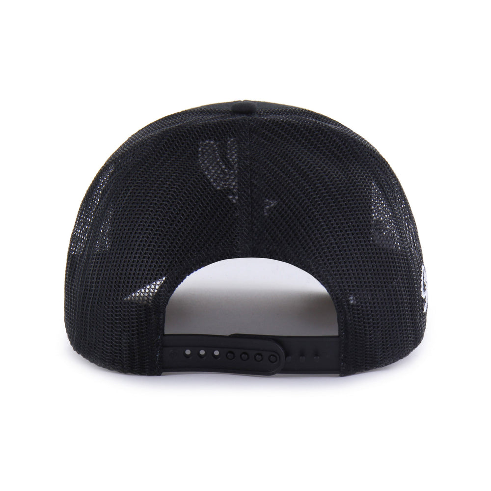 SAN ANTONIO SPURS CITY EDITION '47 TRUCKER BLACK