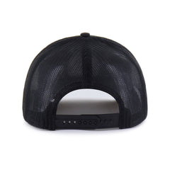 MIAMI HEAT CITY EDITION '47 TRUCKER BLACK