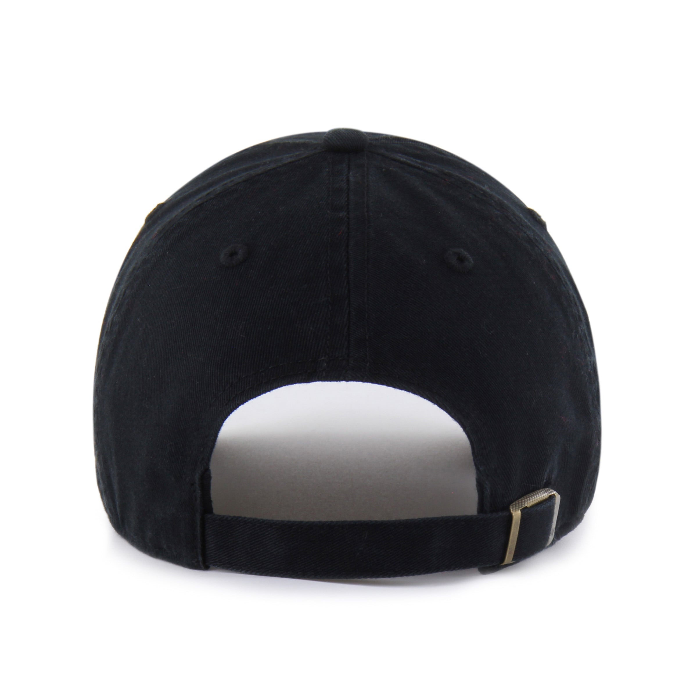 ATLANTA HAWKS CITY EDITION SURE SHOT '47 CLEAN UP BLACK