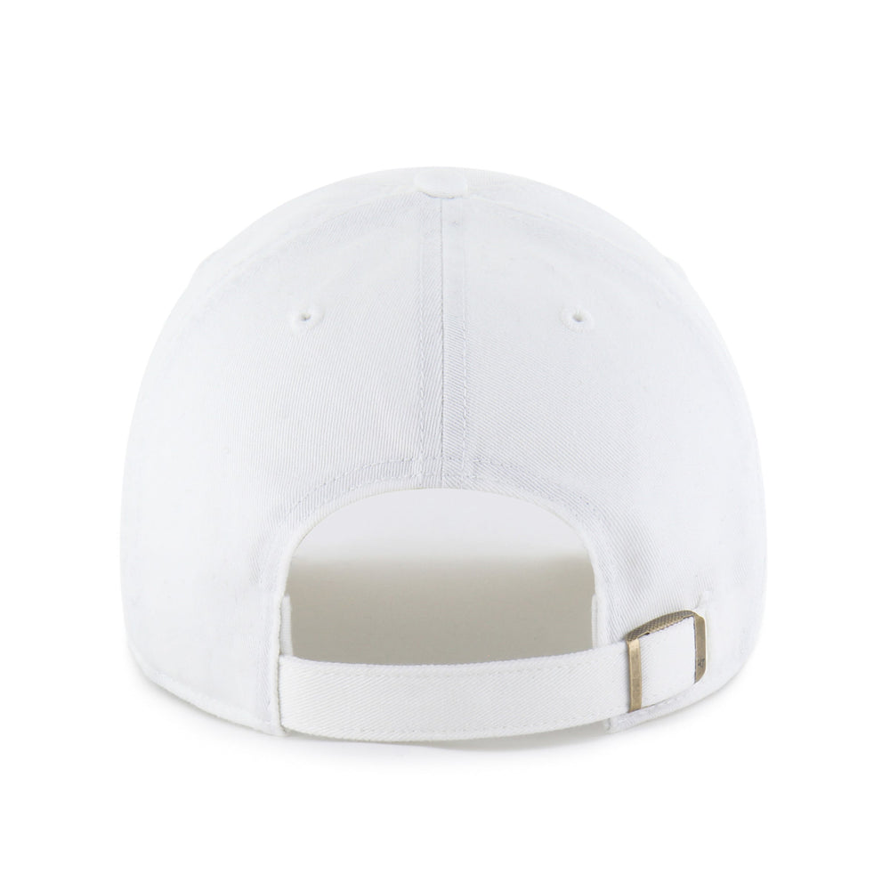 BOSTON CELTICS CITY EDITION SURE SHOT '47 CLEAN UP WHITE