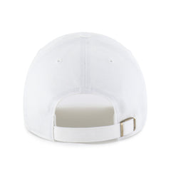 BOSTON CELTICS CITY EDITION SURE SHOT '47 CLEAN UP WHITE