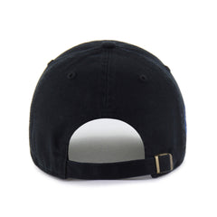 UTAH JAZZ CITY EDITION SURE SHOT '47 CLEAN UP BLACK