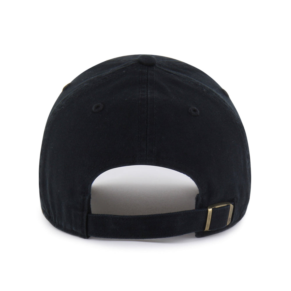 TORONTO RAPTORS CITY EDITION SURE SHOT '47 CLEAN UP BLACK