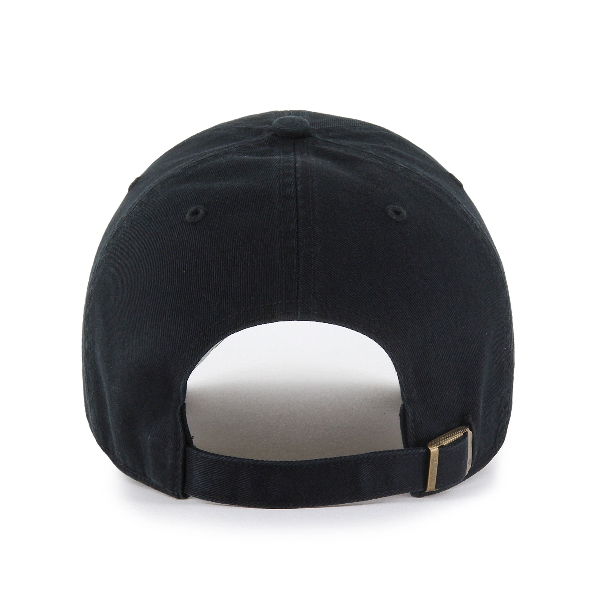 CHICAGO BULLS OUTLET '47 CLEAN UP BLACK