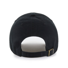 CHICAGO BULLS OUTLET '47 CLEAN UP BLACK
