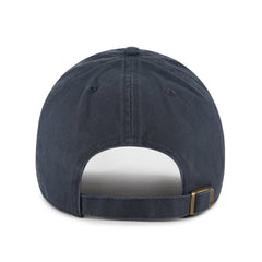 DENVER NUGGETS OUTLET '47 CLEAN UP NAVY