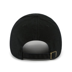 BROOKLYN NETS OUTLET '47 CLEAN UP BLACK