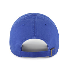 PHILADELPHIA 76ERS OUTLET '47 CLEAN UP ROYAL
