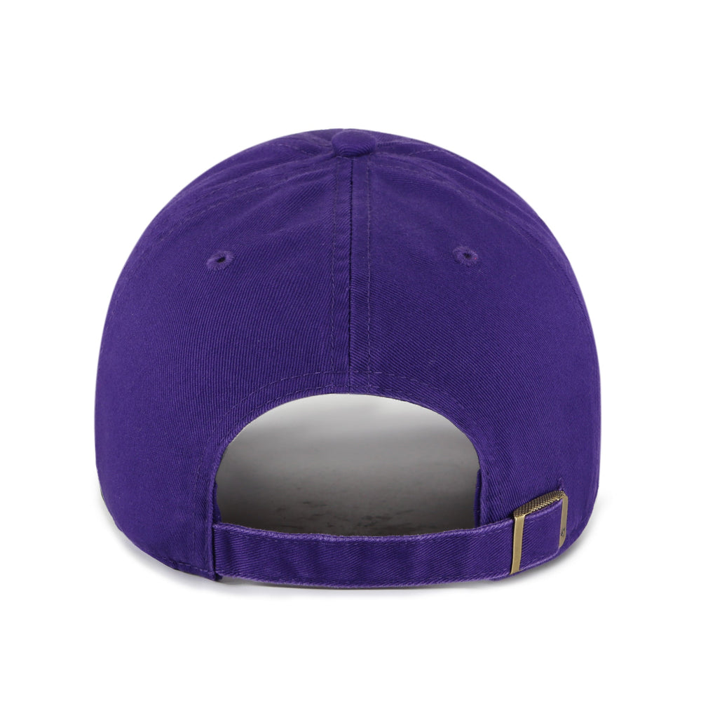 PHOENIX SUNS OUTLET '47 CLEAN UP PURPLE