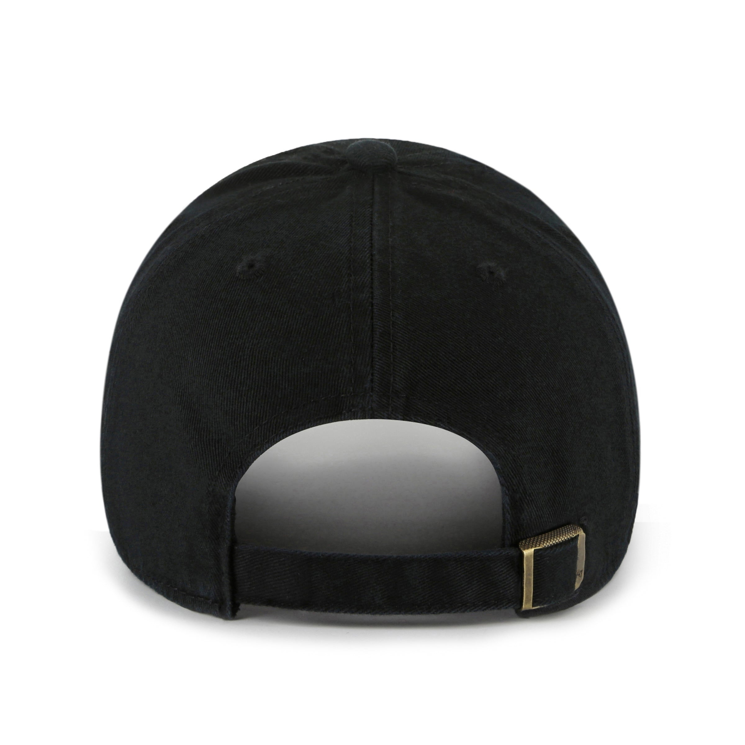 SAN ANTONIO SPURS OUTLET '47 CLEAN UP BLACK