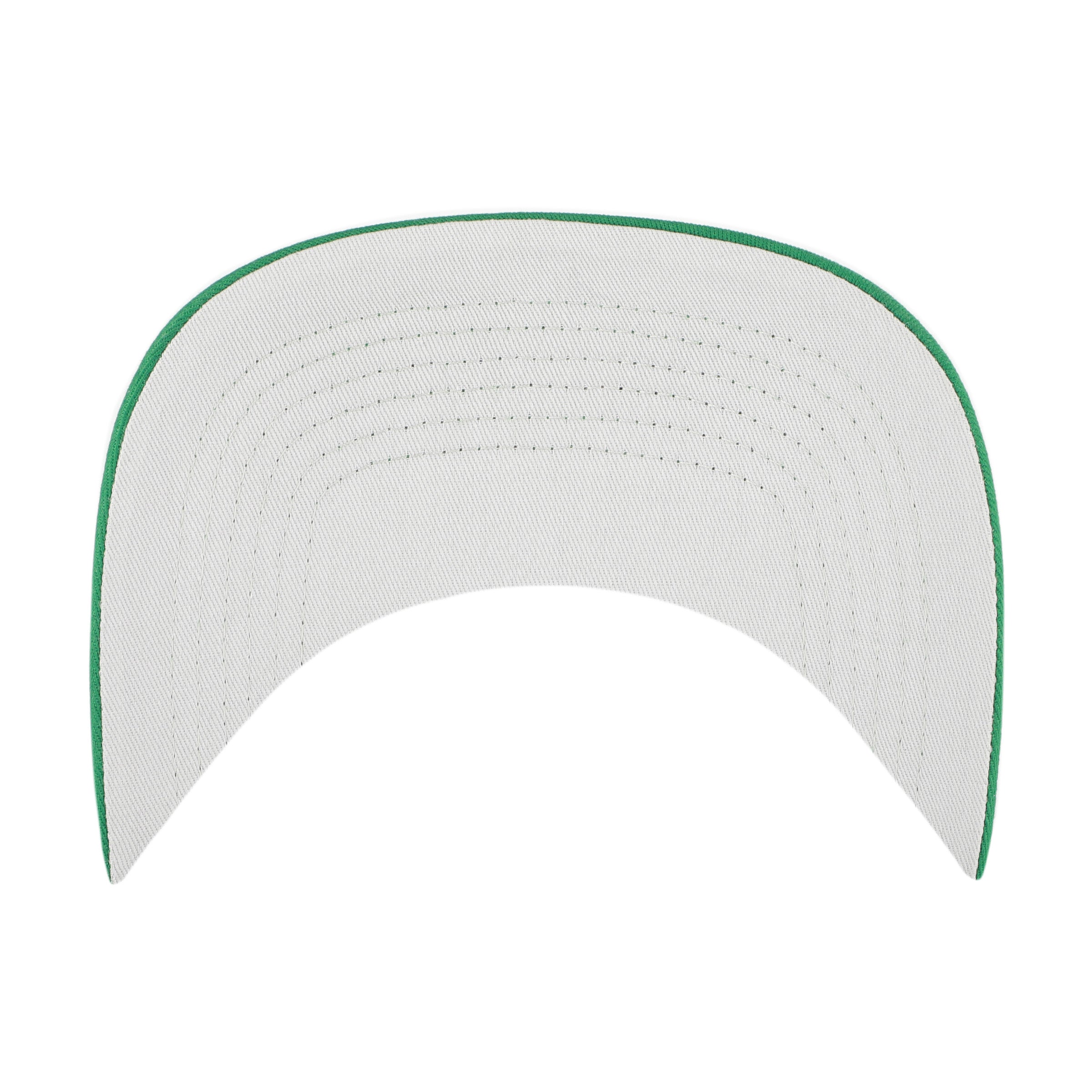 BOSTON CELTICS ROSCOE ROPE TWO TONE '47 HITCH WHITE