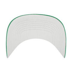 BOSTON CELTICS ROSCOE ROPE TWO TONE '47 HITCH WHITE