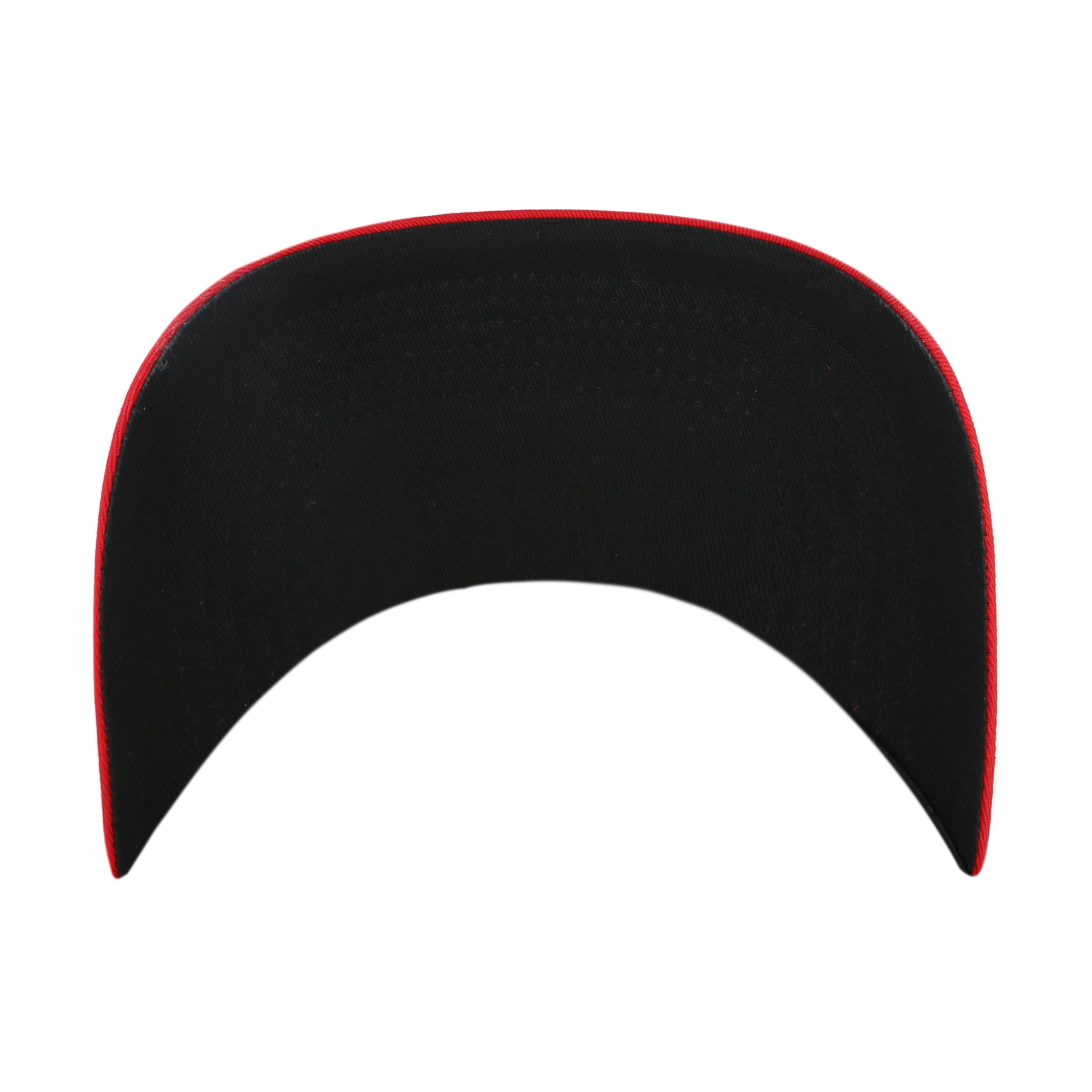 CHICAGO BULLS ROSCOE ROPE TWO TONE '47 HITCH WHITE