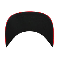 CHICAGO BULLS ROSCOE ROPE TWO TONE '47 HITCH WHITE