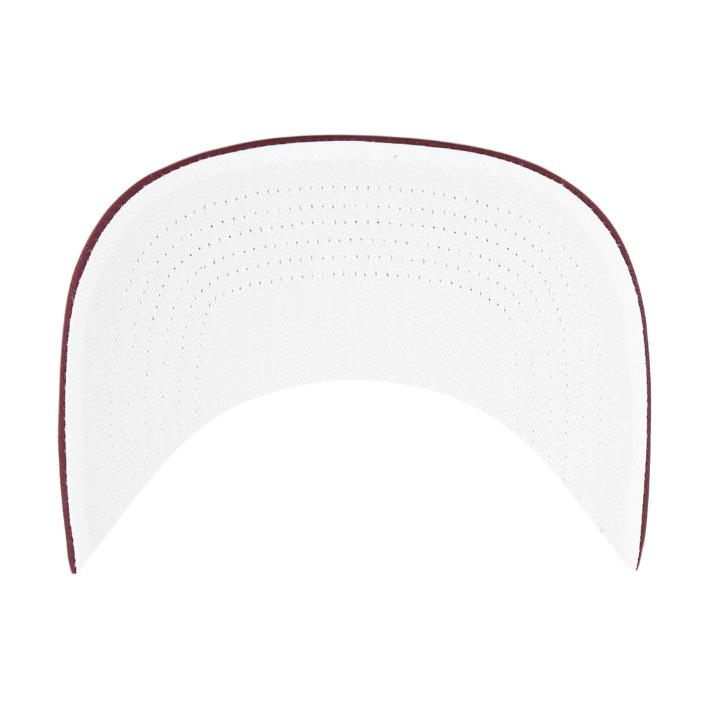 CLEVELAND CAVALIERS ROSCOE ROPE TWO TONE '47 HITCH WHITE