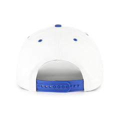 DALLAS MAVERICKS ROSCOE ROPE TWO TONE '47 HITCH WHITE