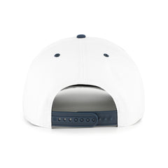 DENVER NUGGETS ROSCOE ROPE TWO TONE '47 HITCH WHITE
