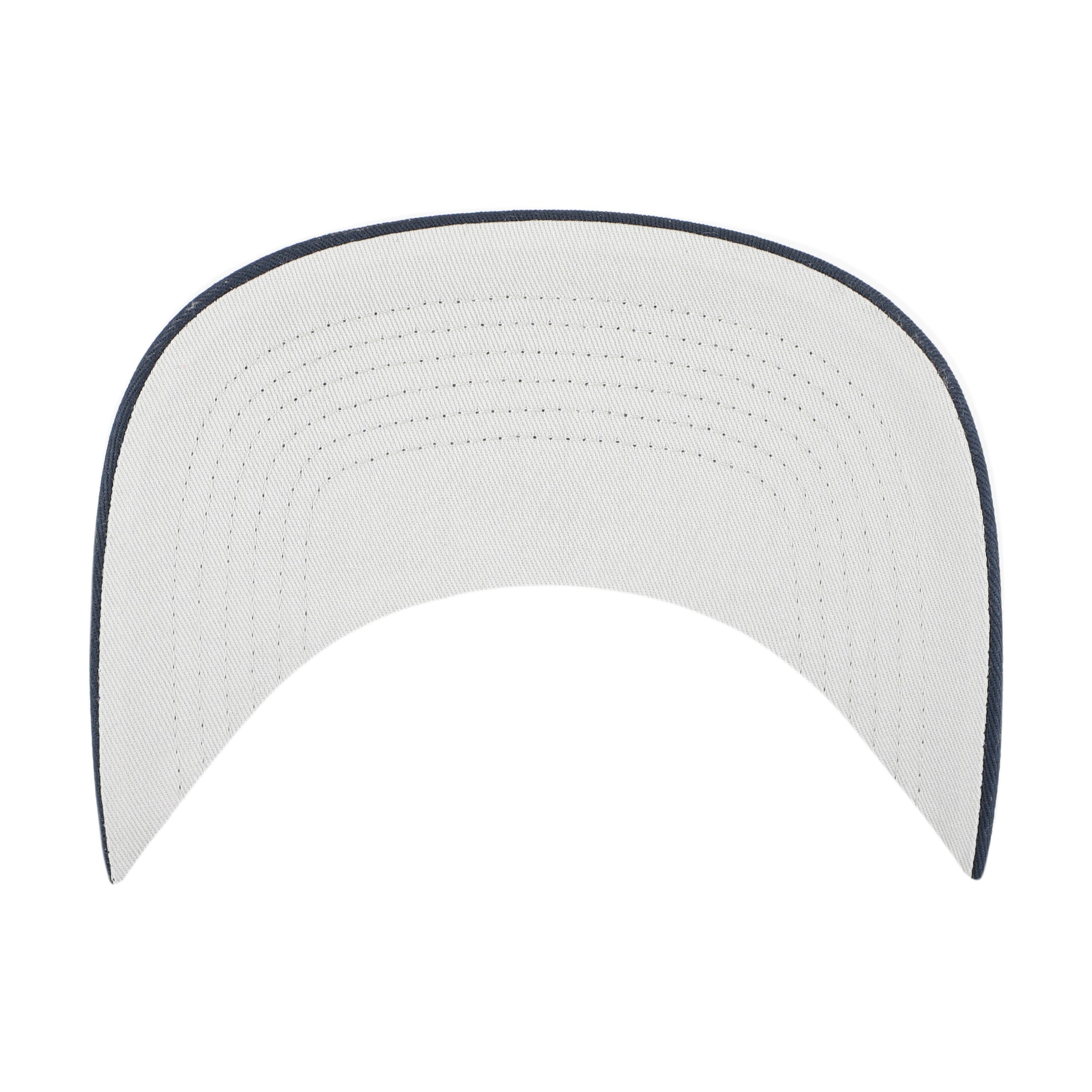 DENVER NUGGETS ROSCOE ROPE TWO TONE '47 HITCH WHITE