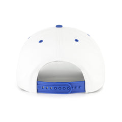 GOLDEN STATE WARRIORS ROSCOE ROPE TWO TONE '47 HITCH WHITE