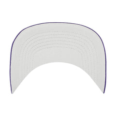 LOS ANGELES LAKERS ROSCOE ROPE TWO TONE '47 HITCH WHITE