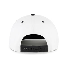 BROOKLYN NETS ROSCOE ROPE TWO TONE '47 HITCH WHITE