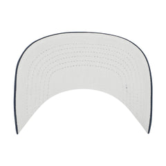 LOS ANGELES CLIPPERS ROSCOE ROPE TWO TONE '47 HITCH WHITE