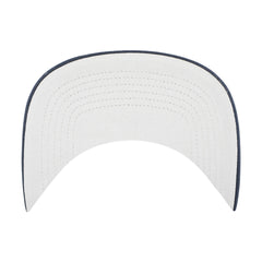 MINNESOTA TIMBERWOLVES ROSCOE ROPE TWO TONE '47 HITCH WHITE