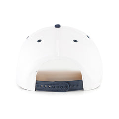 NEW ORLEANS PELICANS ROSCOE ROPE TWO TONE '47 HITCH WHITE