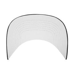 MIAMI HEAT ROSCOE ROPE TWO TONE '47 HITCH WHITE