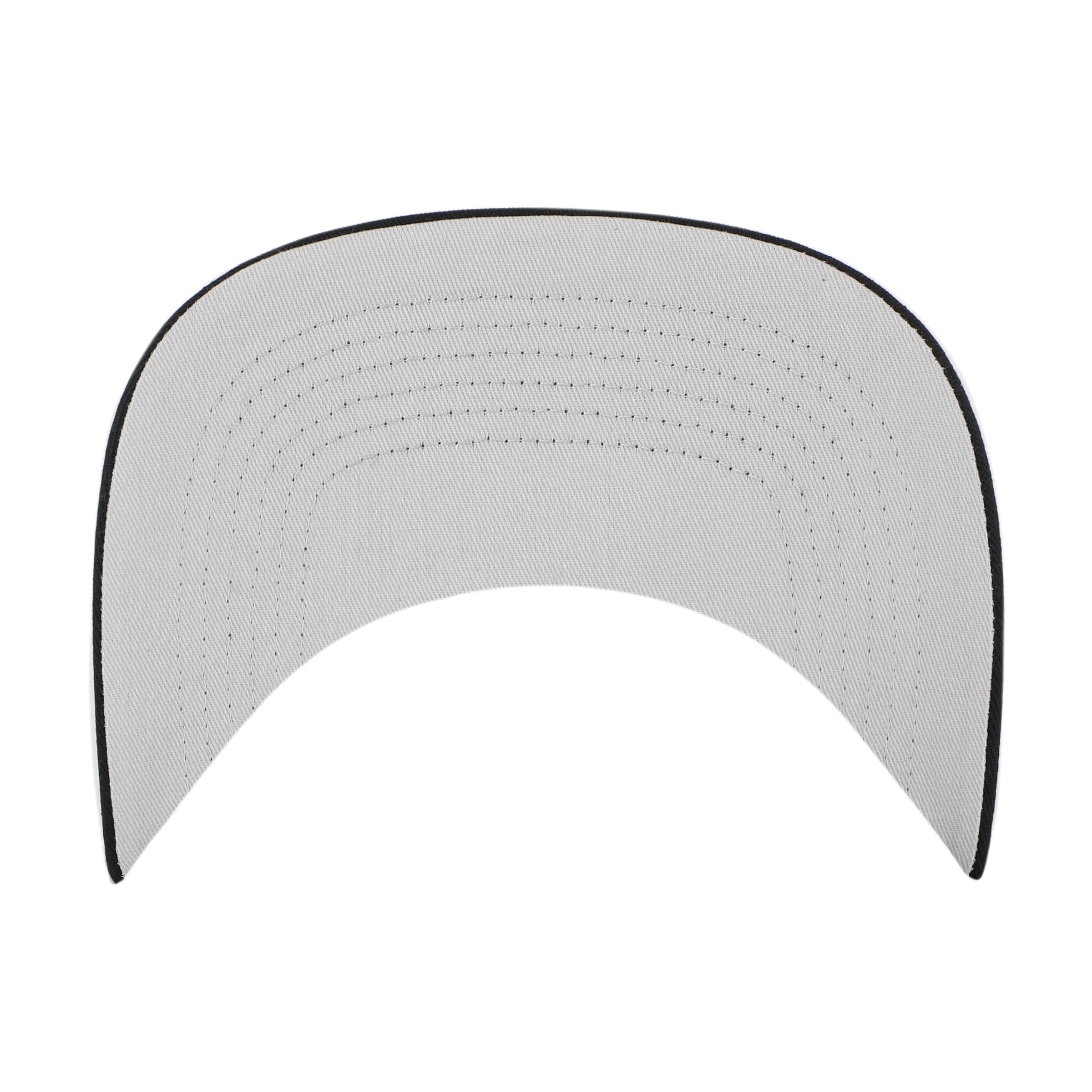 TORONTO RAPTORS ROSCOE ROPE TWO TONE '47 HITCH WHITE